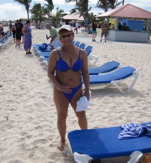 Kinga escorts in Miami Shores, FL