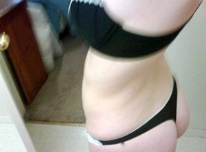 Apolonie escorts in Midwest City