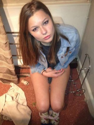 Danila prostitutes in Oakham, UK